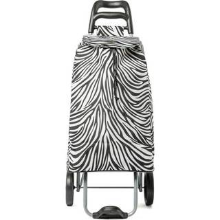 CityXShopper Ergo Zebra