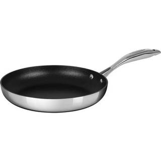 Scanpan HaptIQ Stegepande, 28 cm.