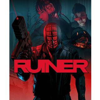 Ruiner (PC)
