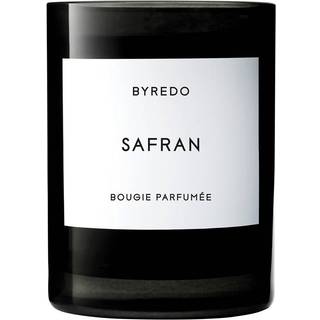Byredo - Tree House Candle 240g - Duftlys