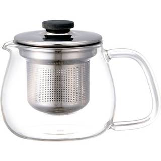 KINTO UNITEA Teapot 450ml Platic