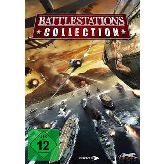 Battlestations Collection (PC)