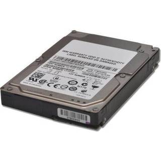 IBM Simple-Swap - 1.2TB - Harddisk - 00AD080 - SAS2 - 2.5"
