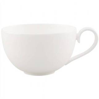 Villeroy & Boch Royal Kaffekop Xl 0,50 l - Kaffekopper Benporcelæn Hvid - 1044121180