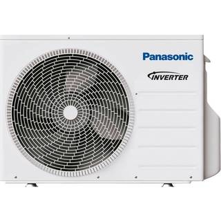 Panasonic Cu-2Z35Tbe 2 Port Free Multi