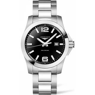 Longines Conquest 43mm L3.760.4.56.6