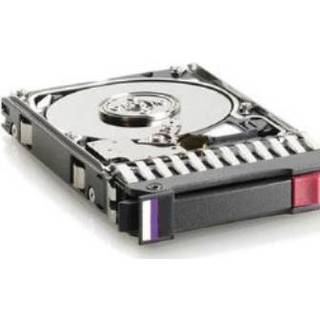 HP 72GB 2.5" 10000 rpm DP SAS 2.5"