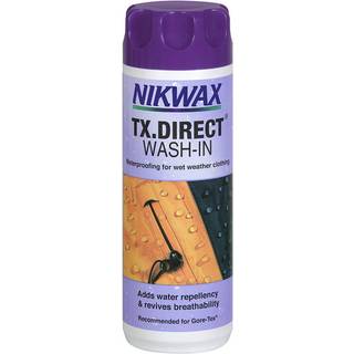 Nikwax TX-Direct wash-in, 300 ml