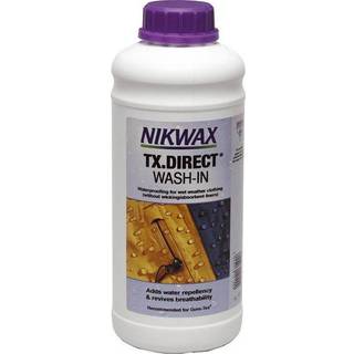 Nikwax TX Direct Wash-In 1L