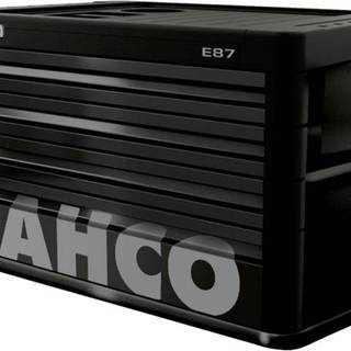 Bahco 1487K4BLACK Værktøjsskab Uden værktøjskasse