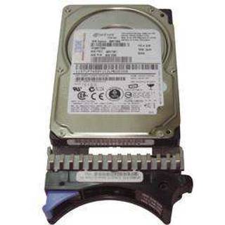 IBM - harddisk - 600GB - Harddisk - 00Y2430 - SAS - 2.5"