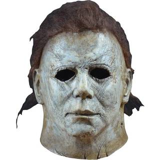 Halloween (2018) Latex Mask Michael Myers