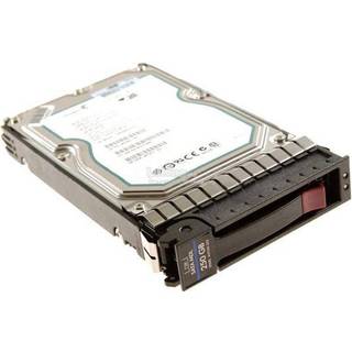 HP - 250GB - Harddisk - 459318-001 - SATA-300 - 3.5"