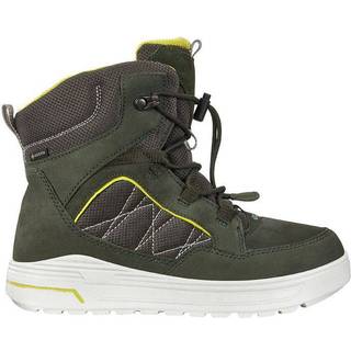 ECCO ECCO URBAN SNOWBOARDER 39 DEEP FOREST/CANARY