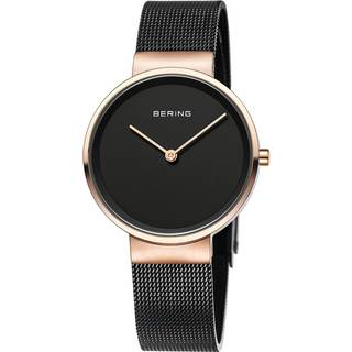 Bering 14539-166 Classic Damenuhr 39mm 5ATM