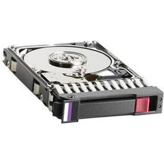 HP 447447-001 harddisk 72 GB 10000 rpm 2.5" SAS