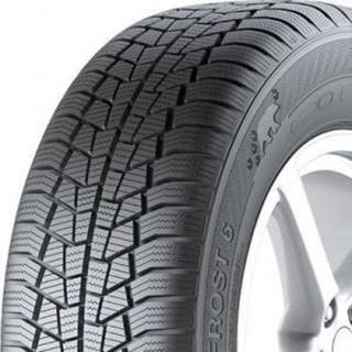 Gislaved Euro*Frost 6 ( 215/55 R17 98V XL EVc )