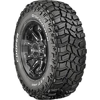 Cooper Discoverer STT Pro RWL 315/70R17 121Q