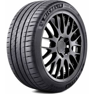 Michelin Pilot Sport 4 S XL FSL 255/35R21 98Y