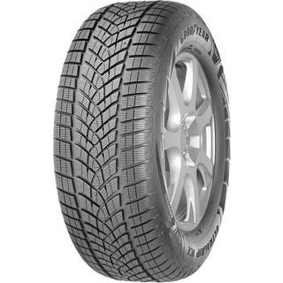 Goodyear UltraGrip Ice Gen 1 ( 245/55 R19 107T XL, Nordic compound, SUV )