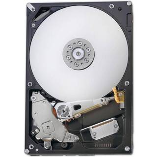 Fujitsu - hard drive - 2 TB - SATA 6Gb/s - 2TB - Harddisk - S26361-F3907-L200 - SATA-600 - 2.5"