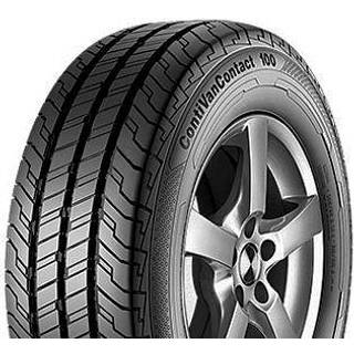 Continental ContiVanContact™ 100  205/75R16C 110/108R