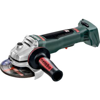 Metabo WPB 18 LTX BL 125 Quick - 613075810 Akku-vinkelsliber