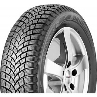 Bridgestone Blizzak LM 001 Evo 3PMSF 205/55R16 91H