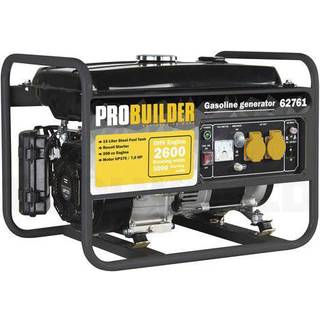ProBuilder generator 2600 W