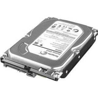 Lenovo harddisk - 2TB - Harddisk - 4XB0F18667 - SATA-600 - 3.5"
