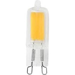 by Rydéns, G9 LED dæmpbar 2W 2700K 220Lm 2-pak