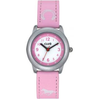 A56527S0A Børneur, Pink, 25 mm