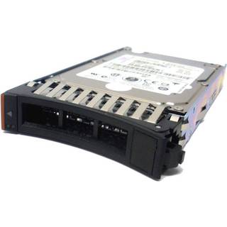 IBM Lenovo - 600GB - Harddisk - 49Y2005 - SAS2 - 2.5"
