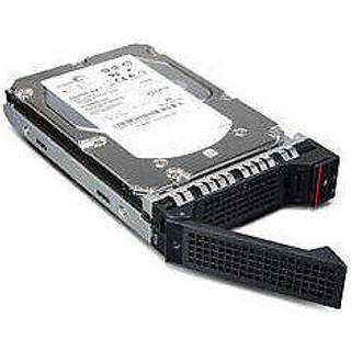 Lenovo - hard drive - 300 GB - SAS 12Gb/s - 300GB - Harddisk - 00NC519 - SAS3 - 2.5"