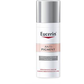 Eucerin Anti-Pigment Night Cream - 50 ml.