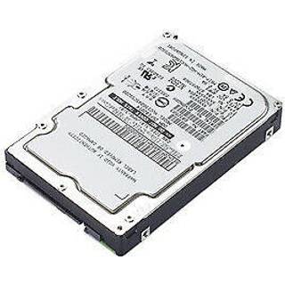 Lenovo Gen3 - 900GB - Harddisk - 00WG695 - SAS3 - 2.5"