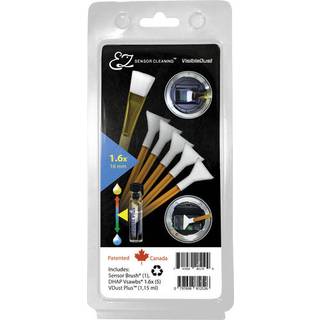 VisibleDust EZ Sensor Cleaning Kit Sensor Clean 1.6x