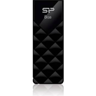 Silicon Power Ultima U03 - 8GB - USB Stick