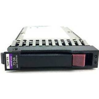 HP - 72GB - Harddisk - 434916-001 - SAS - 2.5"