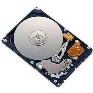 Fujitsu Business Critical - 500GB - Harddisk - S26361-F3710-L500 - SATA-600 - 2.5"
