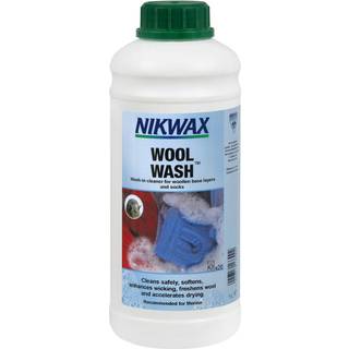 Nikwax Wool Wash Onecolor, OneSize