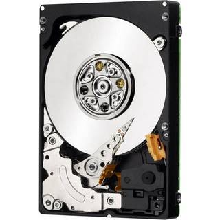 Fujitsu Business Critical - 1TB - Harddisk - S26361-F3600-L100 - SATA-300 - 2.5"