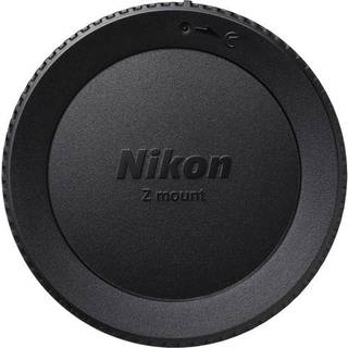 Nikon BF-N1 Kamerahus d&amp;aelig;ksel til Z-fatning