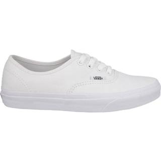 Vans - Authentic Shoes, Man, White, Size: 38 - White - 38