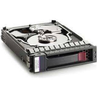 HP - 146GB - Harddisk - 376595-001 - SAS - 3.5"