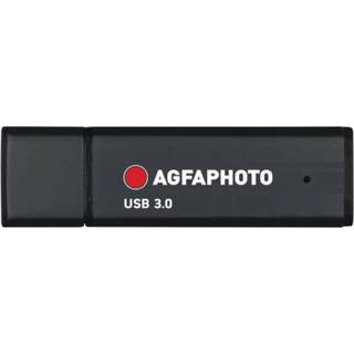 AgfaPhoto USB 3.0           32GB black