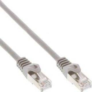MICROCONNECT U/UTP CAT5e 7.5M Orange PVC