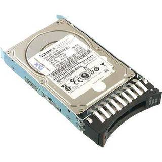 IBM - 600GB - Harddisk - 49Y2078 - SAS2 - 2.5"