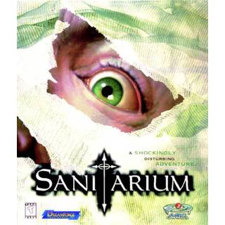 Sanitarium Steam Gift GLOBAL