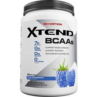 Xtend BCAA Powder 90 portioner